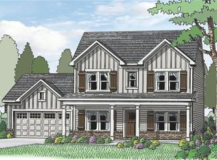 1232 Royal Ln, Loganville, GA 30052