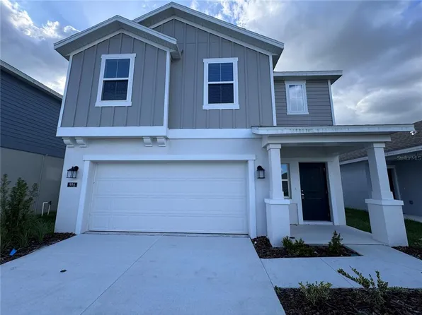 996 Harold Pass, Winter Haven, FL 33884