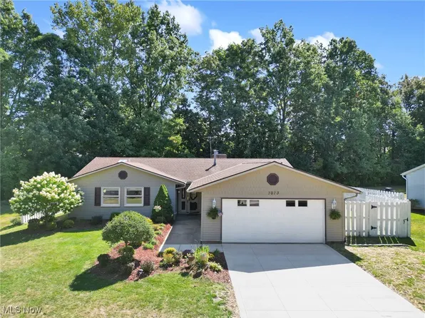 7073 Brandywine Dr, Mentor, OH 44060