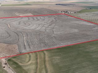 123 County Road F, Garfield, KS 67529