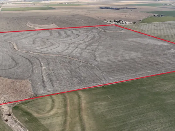 123 County Road F, Garfield, KS 67529