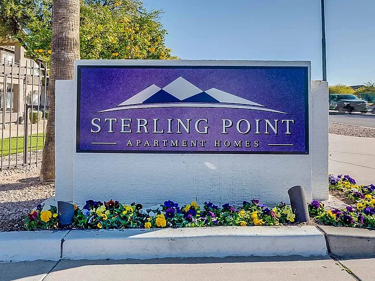 Sterling Point Apartment Homes — Photo 27