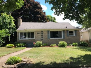 810 Maryland Ave, Lansing, MI 48906