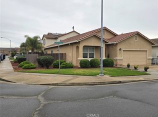 1532 Cloverfield Ct, Atwater, CA
