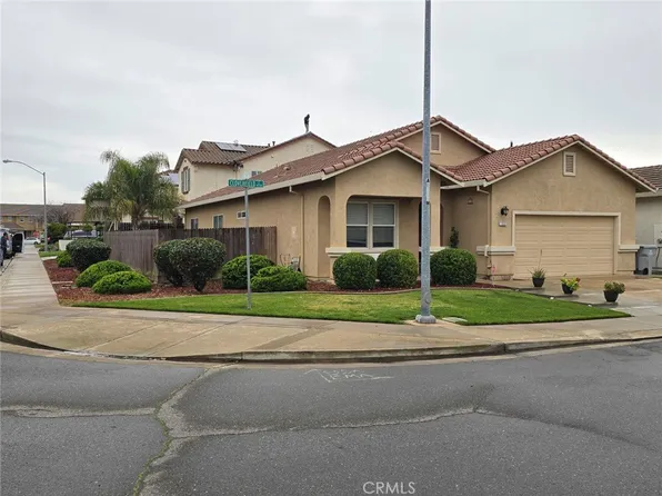 1532 Cloverfield Ct, Atwater, CA 95301