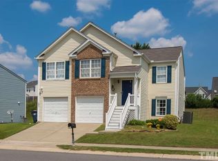 4801 Marathon Ln, Raleigh, NC 27616