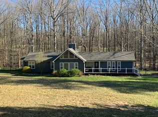 5397 Cape Rd, Gillsville, GA 30543