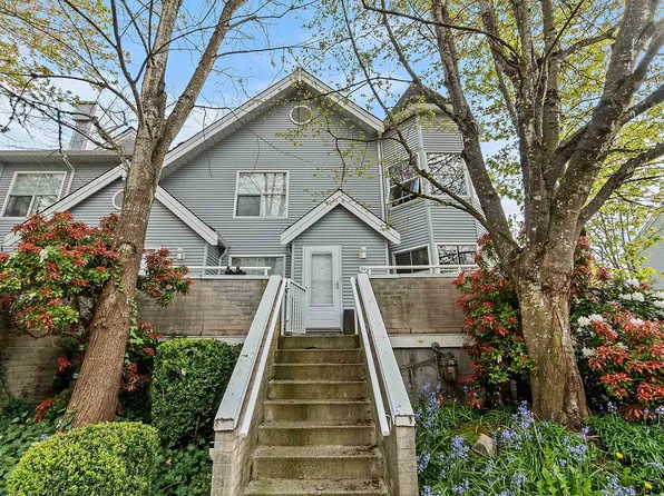 13706 74th Ave #54, Surrey, BC V3W 1K3