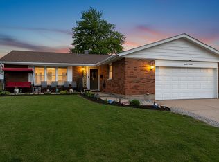 1813 Britton Dr, Piqua, OH 45356