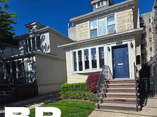 1514 E 28th St, Brooklyn, NY 11229