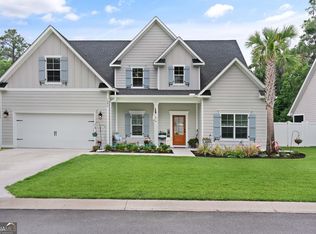 1090 & 1094 Captains Cove Way St, Saint Simons Island, GA 31522