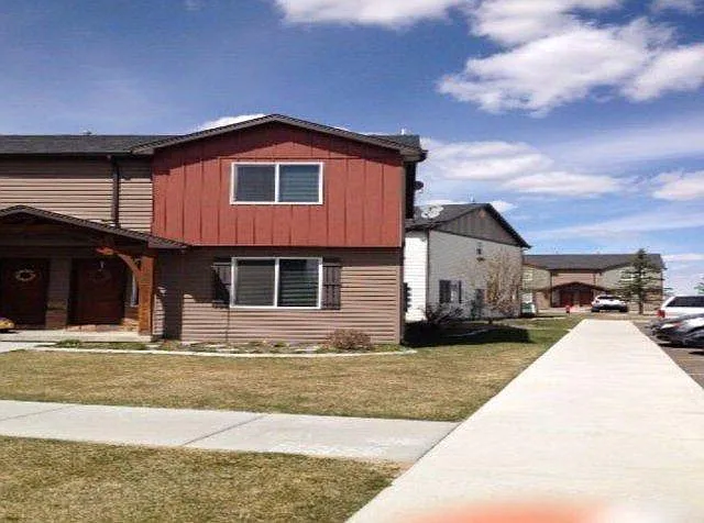 460 Sunflower Rd