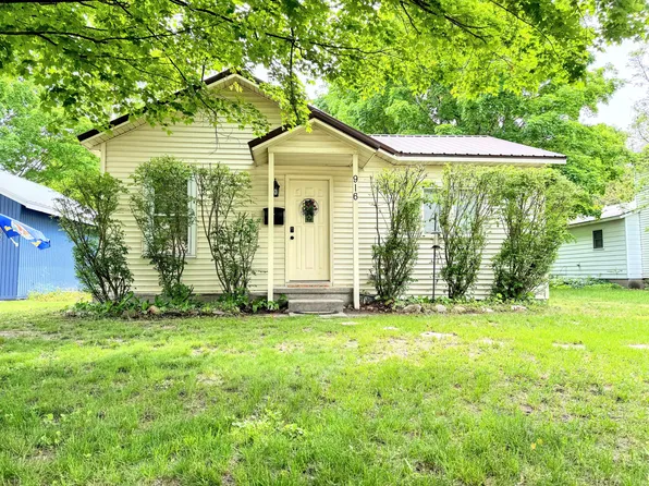 916 Marion Ave, Big Rapids, MI 49307