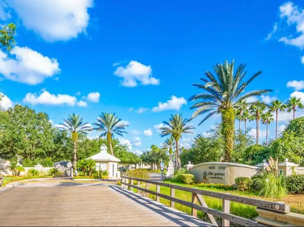 1701 The Greens Way APT 621, Jacksonville Beach, FL 32250