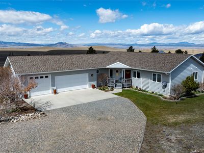3 Brow Tine Blvd, Clancy, MT, 59634