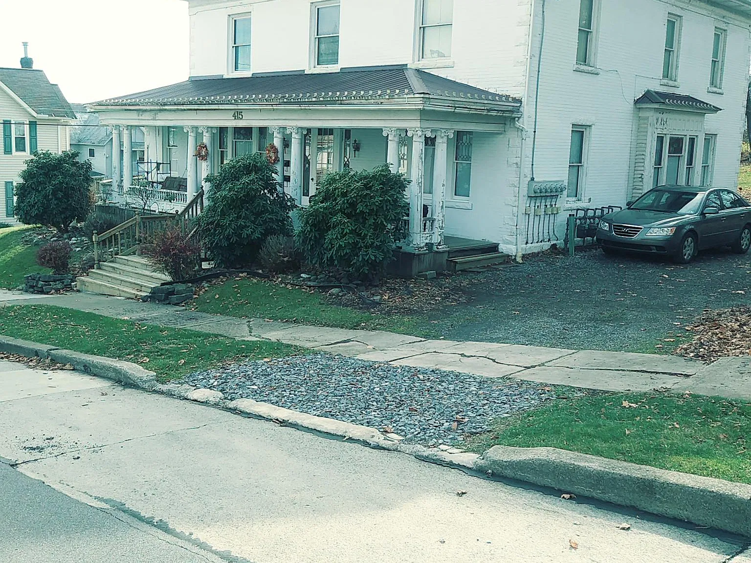 1 bed, 850 sqft, $675 — Photo 1