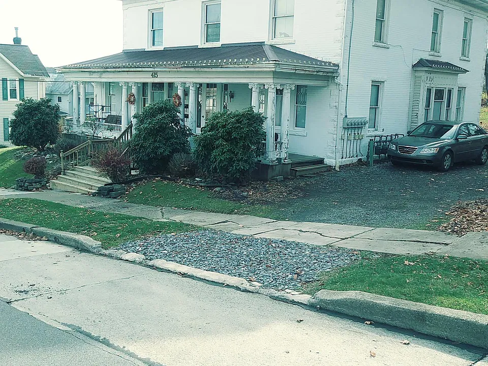 415 W Weber Ave #3