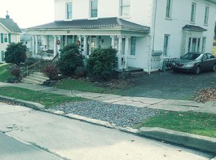415 W Weber Ave, Du Bois, PA 15801