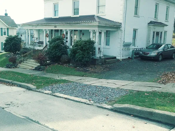 415 W Weber Ave APT 3, Du Bois, PA 15801