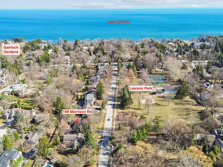 169 Morrison Rd — Photo 3