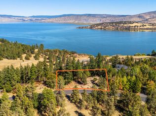 LOT 195 Osprey Ln, Klamath Falls, OR 97601