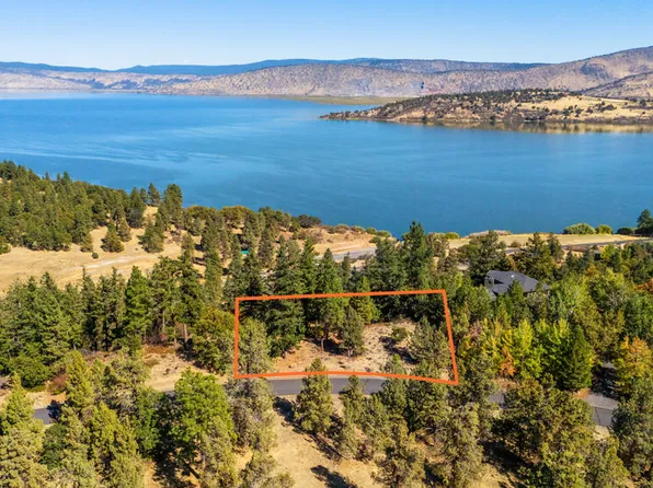 0 Osprey Ln Lot 195, Klamath Falls, OR 97601
