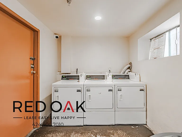 509 N Berendo St #110 — Photo 21