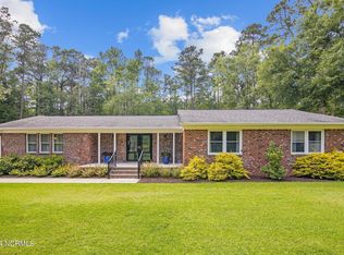 204 N Ridge Rd, New Bern, NC 28560