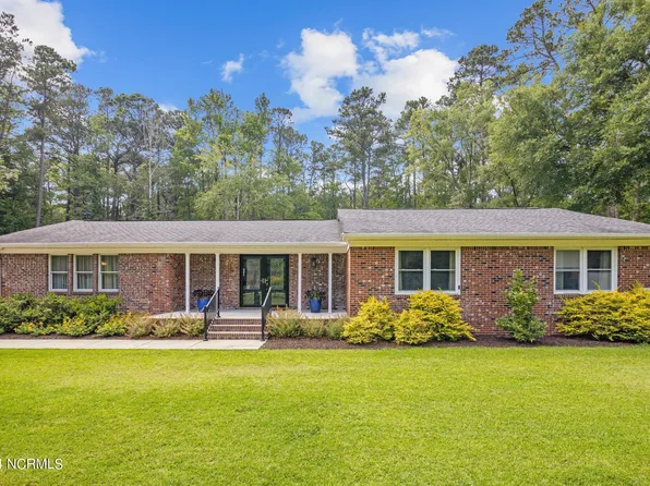204 N Ridge Road, New Bern, NC 28560