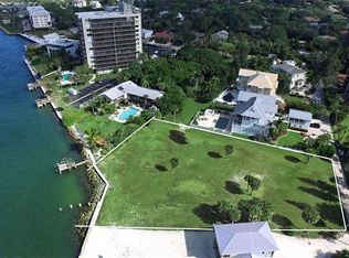 Big Pass Ln, Sarasota, FL 34242