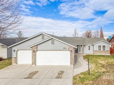 4000 E Florence Dr, Meridian, ID, 83642