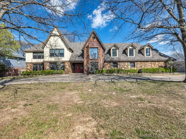 11029 S Richmond Ave, Tulsa, OK 74137