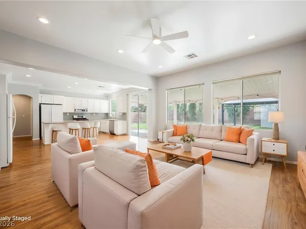 2531 Carmona Cir, Henderson, NV 89074