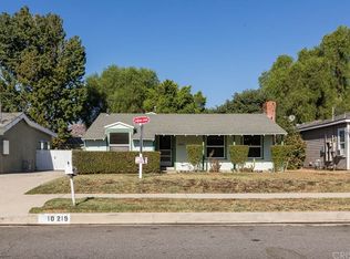 10219 Jordan Ave, Chatsworth, CA 91311