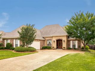 508 Turtle Ln, Brandon, MS 39047