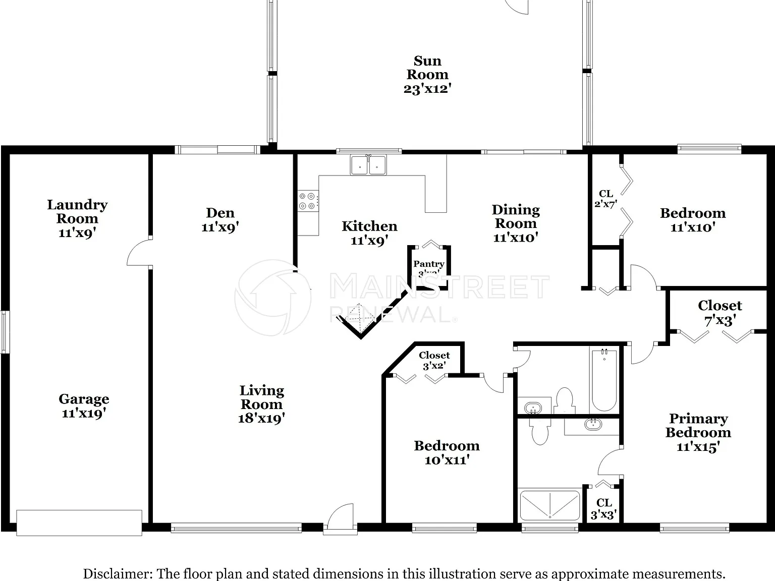 5665 Ansonia Ter — Photo 2