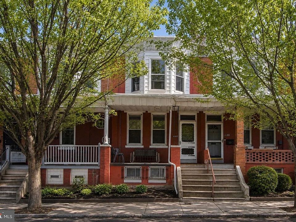 1st image of 4817 Ridge Ave
