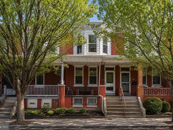 4817 Ridge Ave, Philadelphia, PA 19129