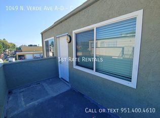 1049 N Verde Ave #A-D, Rialto, CA 92376