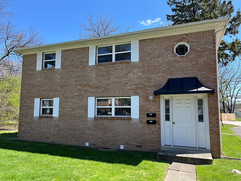 3243 Orleans Dr
