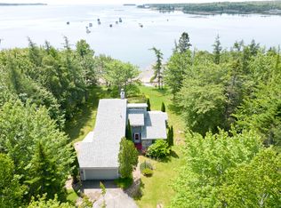125 Merritt Rd, Steuben, ME 04680