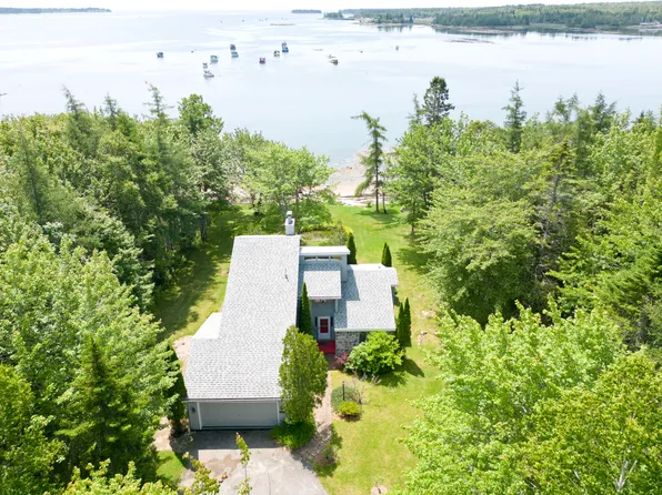 125 Merritt Road, Steuben, ME 04680