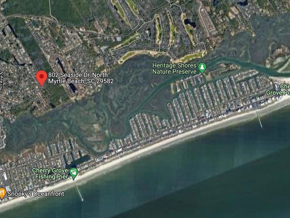 2nd image of 802 Seaside Dr. #The Grove
