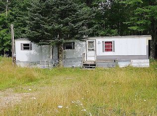 2796 E County Line Rd, Hale, MI 48739