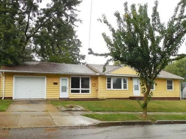 570 Wyandot Ave, Akron, OH 44305