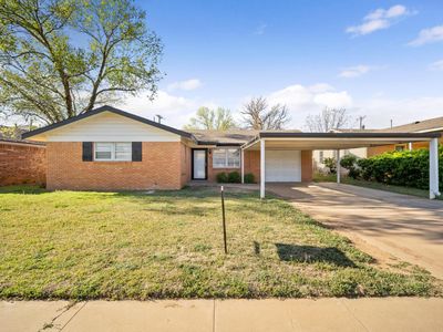703 6th St, Wolfforth, TX, 79382