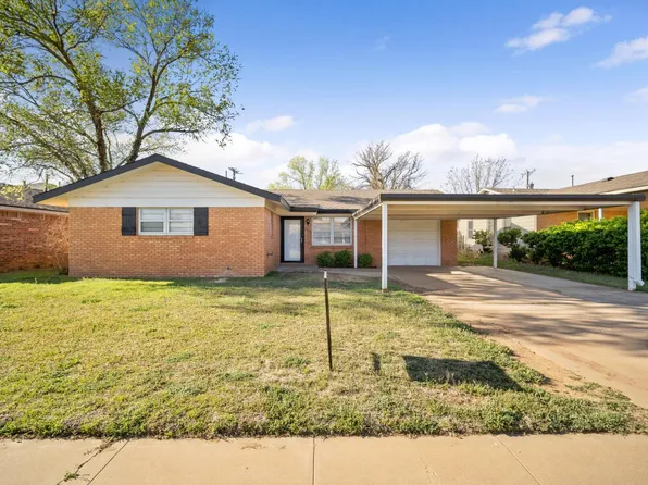 703 6th St, Wolfforth, TX 79382