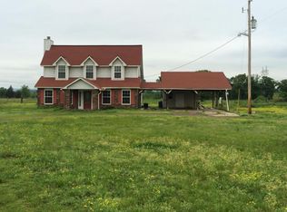 13172 Corinth Rd, Belleville, AR 72824