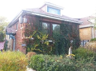 5522 S Homan Ave, Chicago, IL 60629