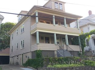 37 Ogden St, Providence, RI 02906